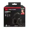 OORKAP 3M MET OPV HOOFDBAND 90563E 30