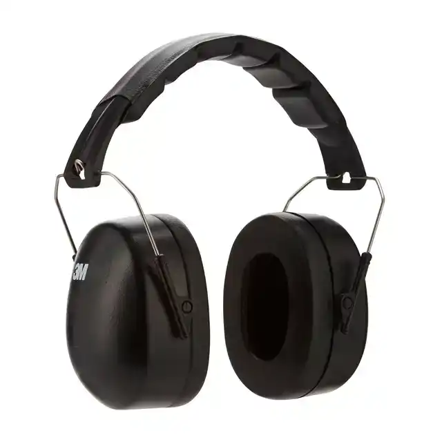 OORKAP 3M MET OPV HOOFDBAND 90563E 30