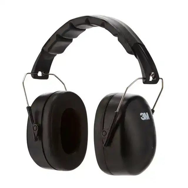 OORKAP 3M MET OPV HOOFDBAND 90563E 30