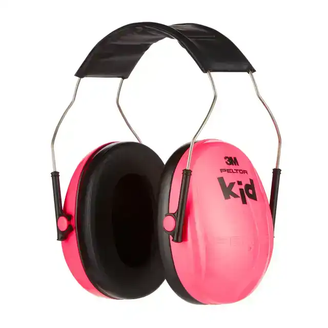 OORKAP 3M PELTOR VOOR KIND H510AK 87-98