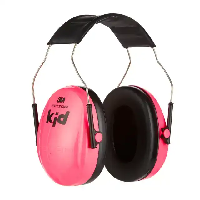 OORKAP 3M PELTOR VOOR KIND H510AK 87-98