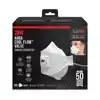STOFMASKER 3M AURA COMFORT COOL FLOW