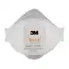 STOFMASKER 3M AURA COMFORT COOL FLOW