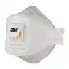 STOFMASKER 3M AURA COMFORT COOL FLOW