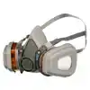 MONDMASKER 3M VERVANGBARE FILTERS
