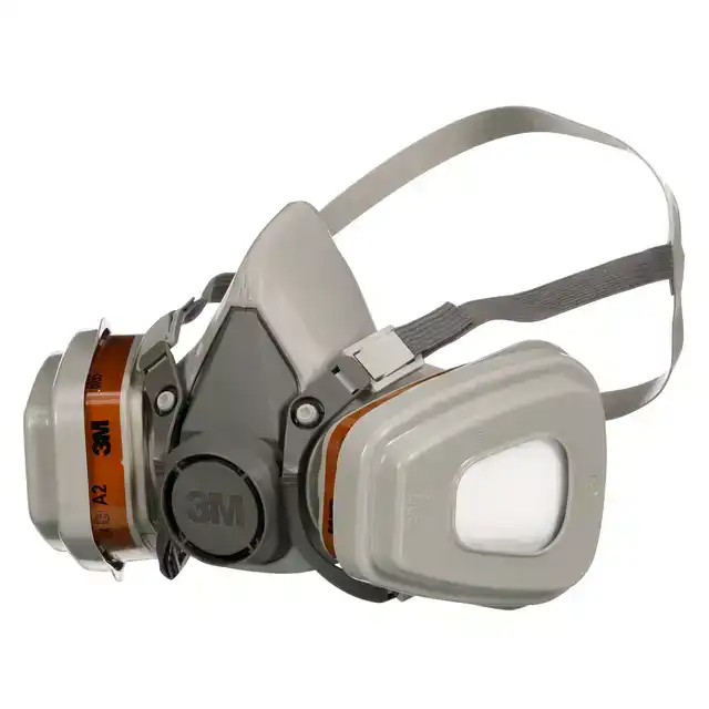 MONDMASKER 3M VERVANGBARE FILTERS