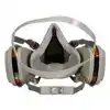 MONDMASKER 3M VERVANGBARE FILTERS