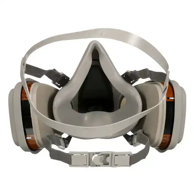 MONDMASKER 3M VERVANGBARE FILTERS