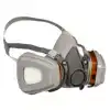 MONDMASKER 3M VERVANGBARE FILTERS