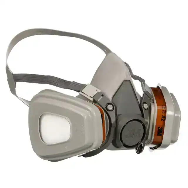 MONDMASKER 3M VERVANGBARE FILTERS