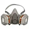MONDMASKER 3M VERVANGBARE FILTERS