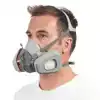 MONDMASKER 3M VERVANGBARE FILTERS