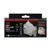 STOFMASKER 3M AURA COMFORT COOL FLOW