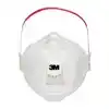 STOFMASKER 3M AURA COMFORT COOL FLOW