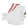 STOFMASKER 3M AURA COMFORT COOL FLOW