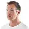 VEILIGHEIDSBRIL 3M VIRTUA AP HELDERE