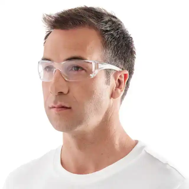 VEILIGHEIDSBRIL 3M VIRTUA AP HELDERE