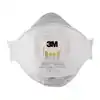 STOFMASKER 3M AURA VOOR SCHUREN 9322
