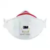STOFMASKER 3M AURA COMFORT COOL FLOW