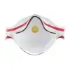 STOFMASKER 3M AURA COMFORT COOL FLOW
