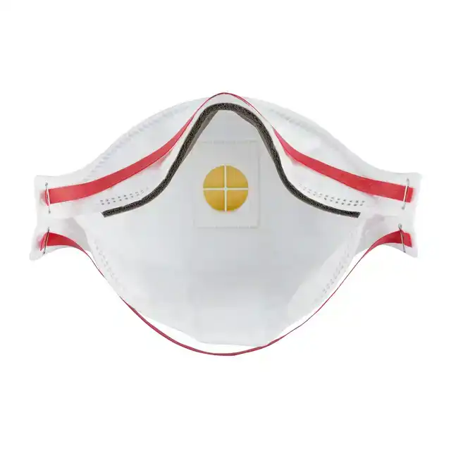 STOFMASKER 3M AURA COMFORT COOL FLOW