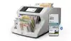 BILJETTELMACHINE SAFESCAN 2485-SC