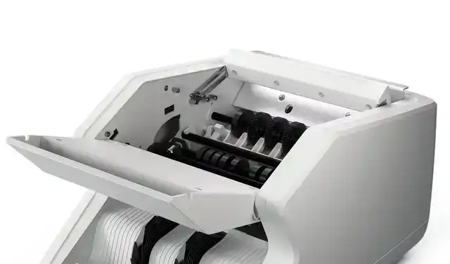 BILJETTELMACHINE SAFESCAN 2485-SC