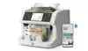 BILJETTELMACHINE SAFESCAN 2865-SC