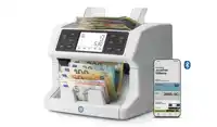 BILJETTELMACHINE SAFESCAN 2865-SC