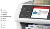 BILJETTELMACHINE SAFESCAN 2865-SC