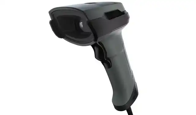 BARCODESCANNER SAFESCAN 330-W BEDRAAD +