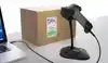 BARCODESCANNER SAFESCAN 330-W BEDRAAD +
