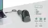 BARCODESCANNER SAFESCAN 330-W BEDRAAD +