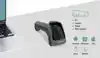 BARCODESCANNER SAFESCAN 350-BT