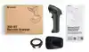 BARCODESCANNER SAFESCAN 350-BT
