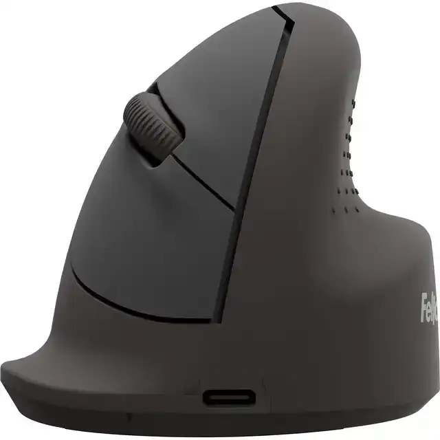 ERGO MUIS FELLOWES BREYTA MEDIUM RECHTS