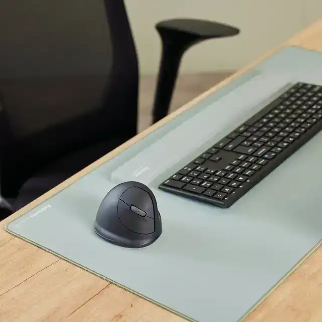 ERGO MUIS FELLOWES BREYTA PLUS MEDIUM