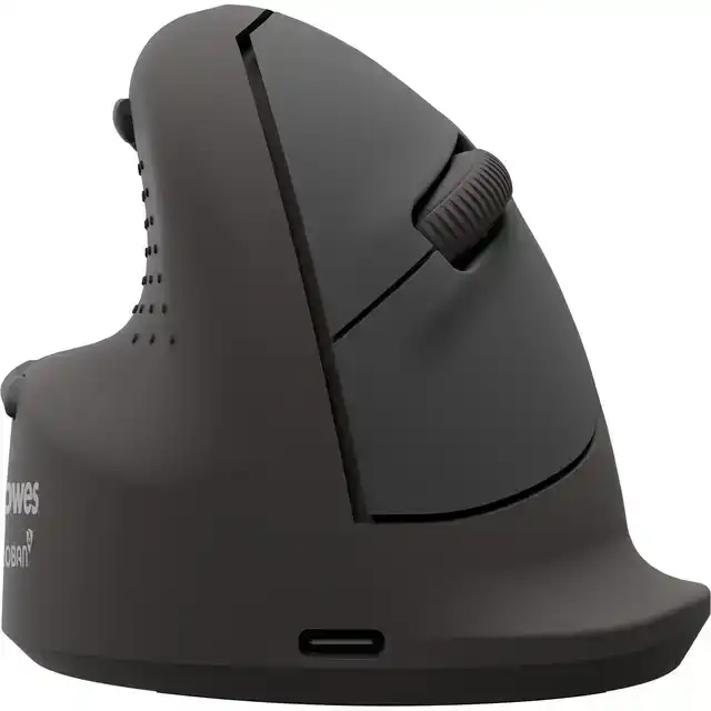 ERGO MUIS FELLOWES BREYTA PLUS LARGE