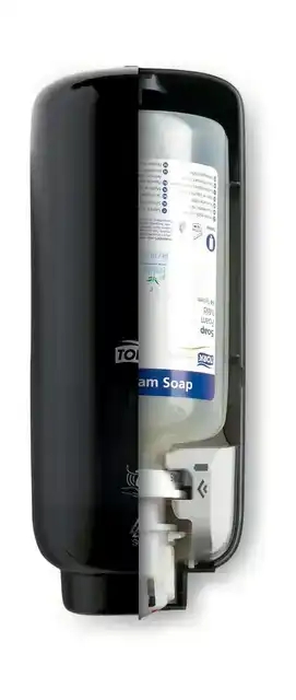 ZEEPDISPENSER TORK S4 ELEVATION SENSOR