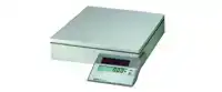 PAKKETWEGER MAUL PARCEL S 30X30CM SOLAR