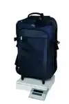 PAKKETWEGER MAUL PARCEL S 30X30CM SOLAR