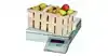 PAKKETWEGER MAUL PARCEL S 30X30CM SOLAR