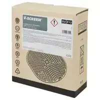 URINOIRMAT VSCREEN OCEAN SPRAY 12 STUKS