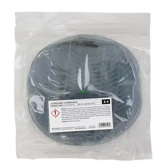 URINOIRMAT VSCREEN CUCUMBER MELON 12