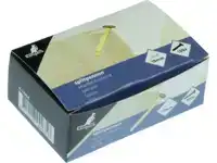 SPLITPEN KANGARO 19MM 100 STUKS