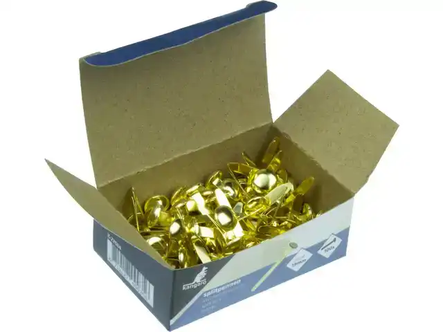 SPLITPEN KANGARO 19MM 100 STUKS