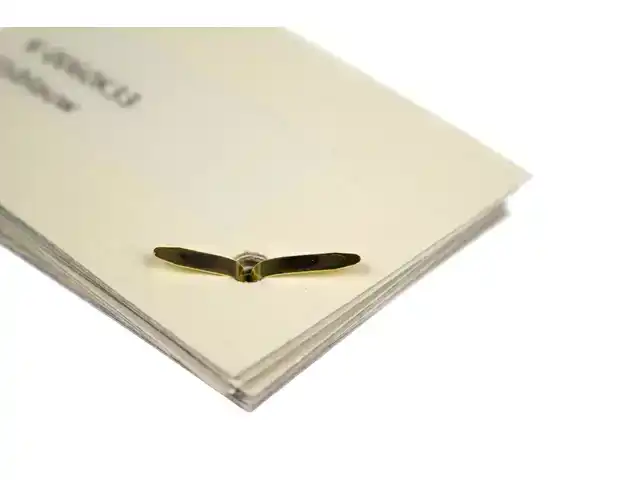 SPLITPEN KANGARO 19MM 100 STUKS