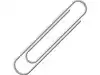 PAPERCLIP ALCO 50MM ROND 100 STUKS