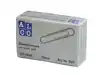 PAPERCLIP ALCO 50MM ROND 100 STUKS