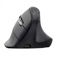 ERGONOMISCHE MUIS TRUST HYPERSCROLL